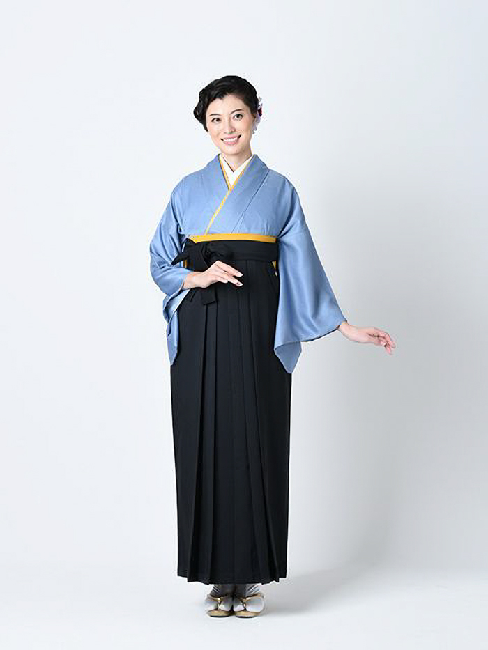 一尺三寸 着物のみ｜先生・教員｜トールサイズ｜卒業式の袴レンタル