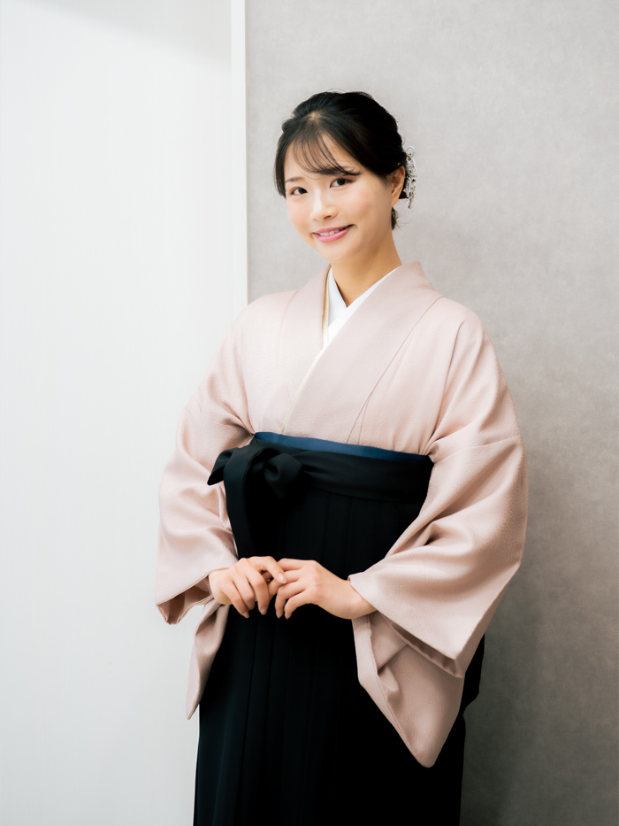 袴レンタル|卒業式|先生・教員用ハカマ|新コーデ 色無地 袴レンタル|卒業式|先生・教員用ハカマ|新コーデ 色無地
