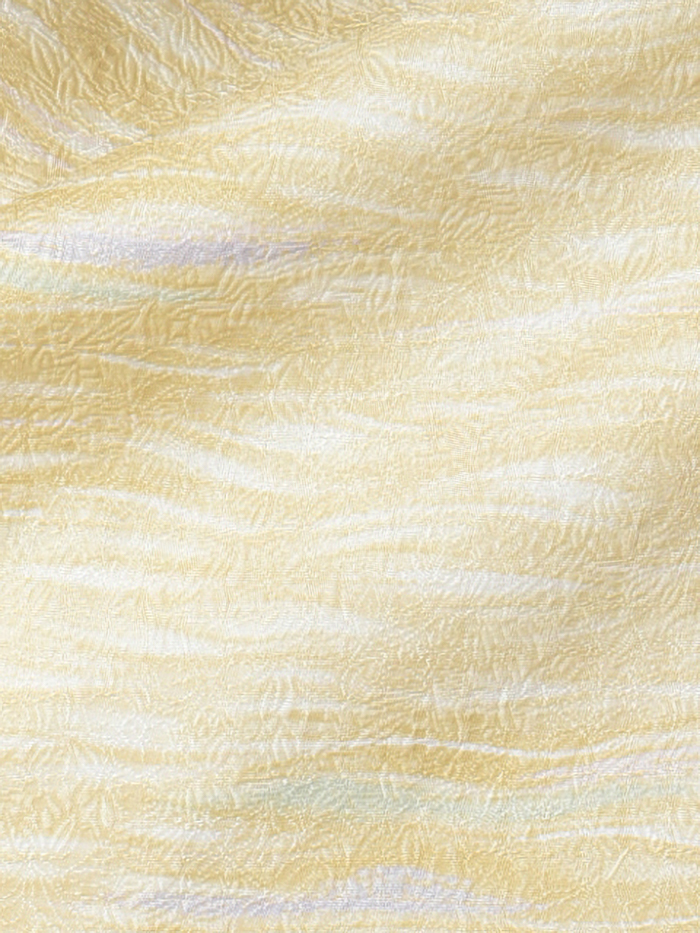 先生用卒業レンタル袴の柄アップ