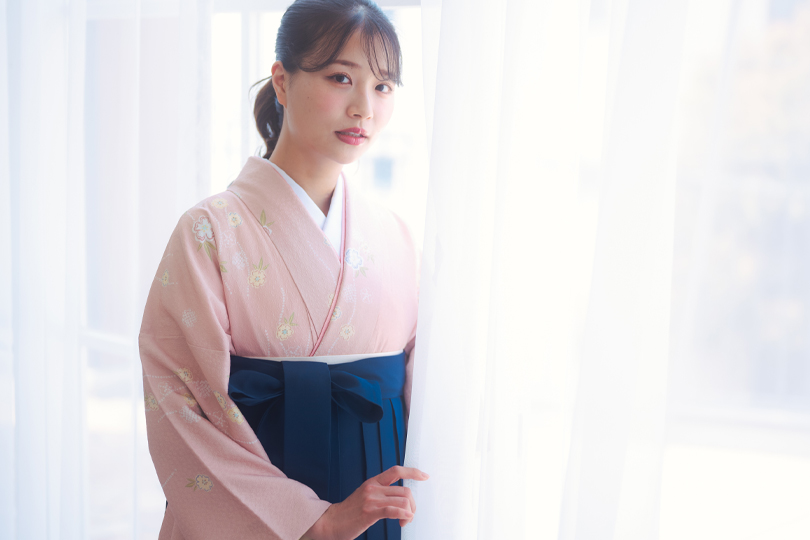 【2025年最新】30代の先生に人気のレンタル袴ランキング