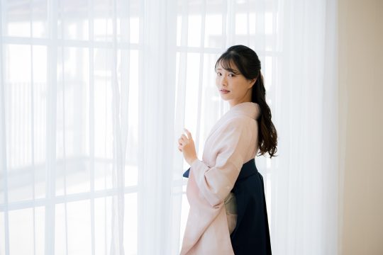 【夏のハカマ、先生応援割 開催！】