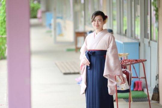 【終了しました】卒業袴 掘り出し市 開催｜39,000円レンタル・数量限定