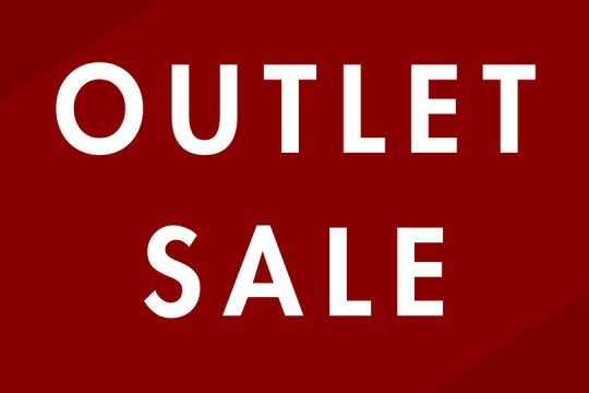 【終了しました】卒業袴アウトレットセール 　 80点限定39,000円均一！