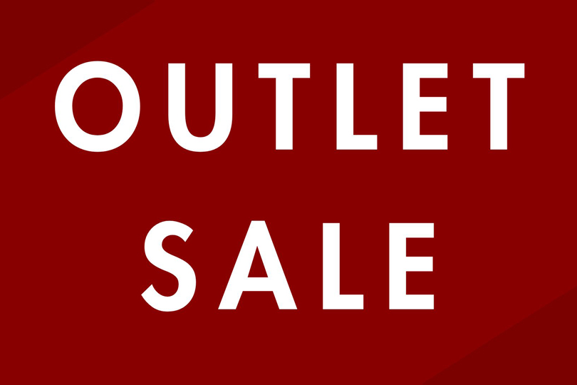 【終了しました】卒業袴アウトレットセール 　 80点限定39,000円均一！