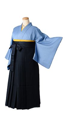 先生袴大きいサイズ